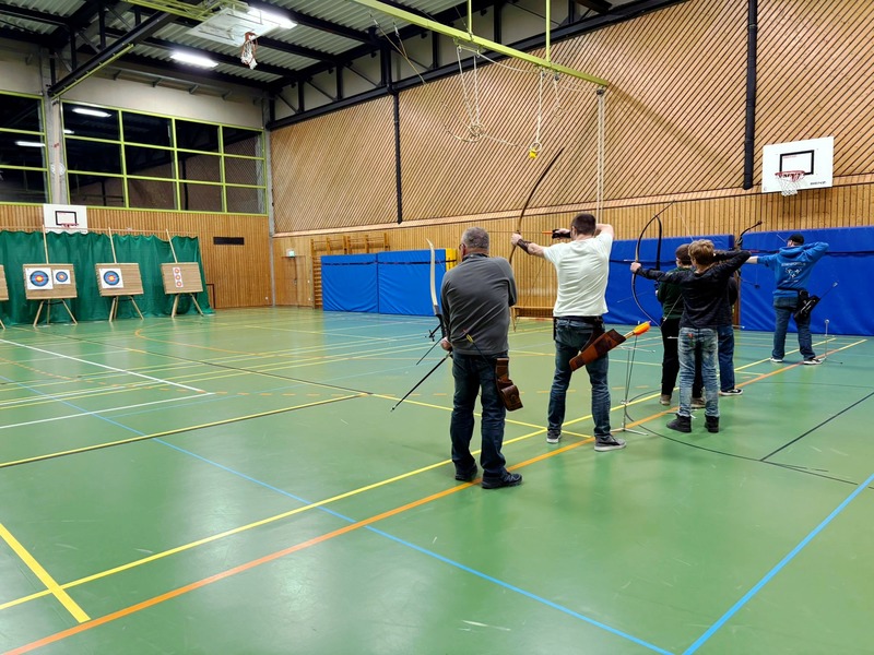 BSC-Deggingen Gallery